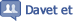 Davet Et