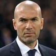 Zinedine Zidane