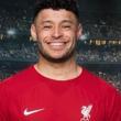 Alex Oxlade Chamberlain