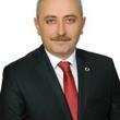 Adem Güngör