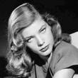 Lauren Bacall