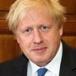 Boris Johnson