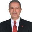 Hulusi Akar