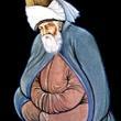 Mevlana Celaleddin Rumi