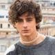 Timothee Chalamet