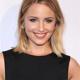 Dianna Agron