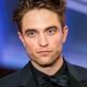 Robert Pattinson