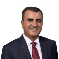 Mehmet Zeki Peker