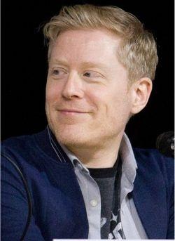 Anthony Rapp