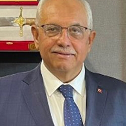 Mustafa Büyükbozduğan