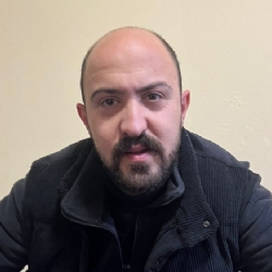 Oğuzhan Alpdoğan