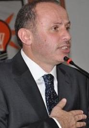 Mustafa Cumur