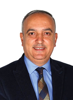 Ercan Orhan
