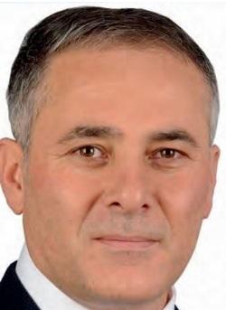 Emin Taşgın