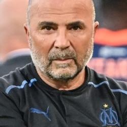 Jorge Sampaoli