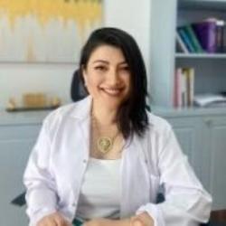 Op. Dr. Eda Adeviye Şahin