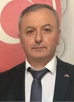 Orhan Arslan