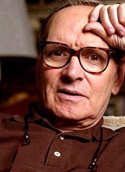 Ennio Morricone