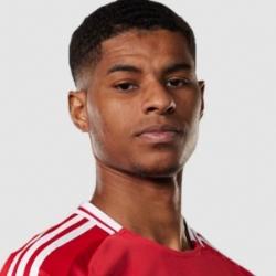 Marcus Rashford