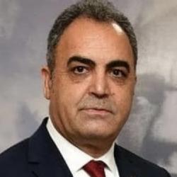 Ali Mustafa Çelik