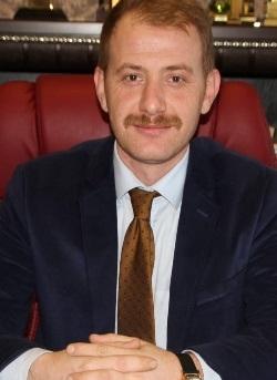 Yunus Çoban