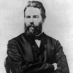 Herman Melville