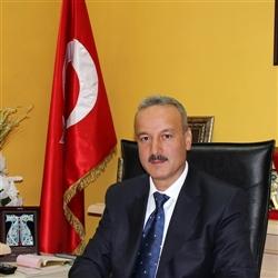 Ayhan Ergün