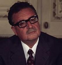 Salvador Allende