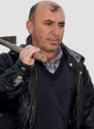 Necati Hakan