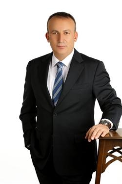 Mustafa Özata