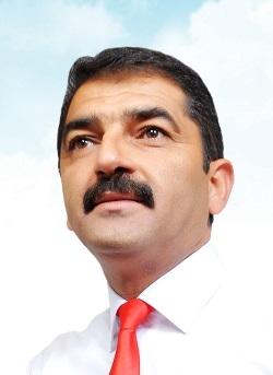 Erkan Hayla