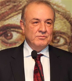 Mehmet Yavuz Coşkun