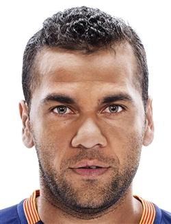 Daniel Alves