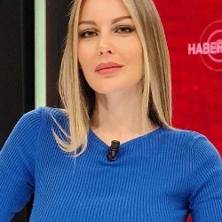 Hande Sarıoğlu