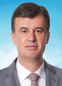 Salim Gürsoy